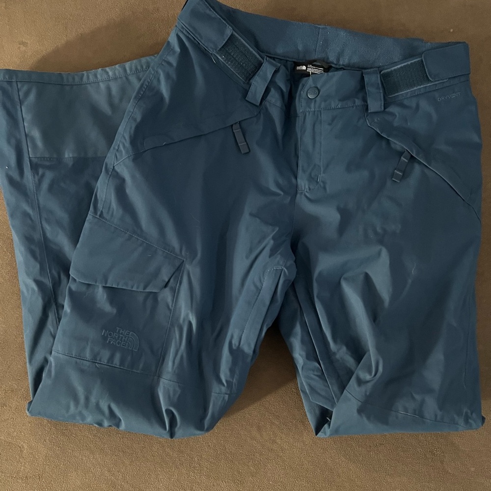 The North Face Women's Snow Pants